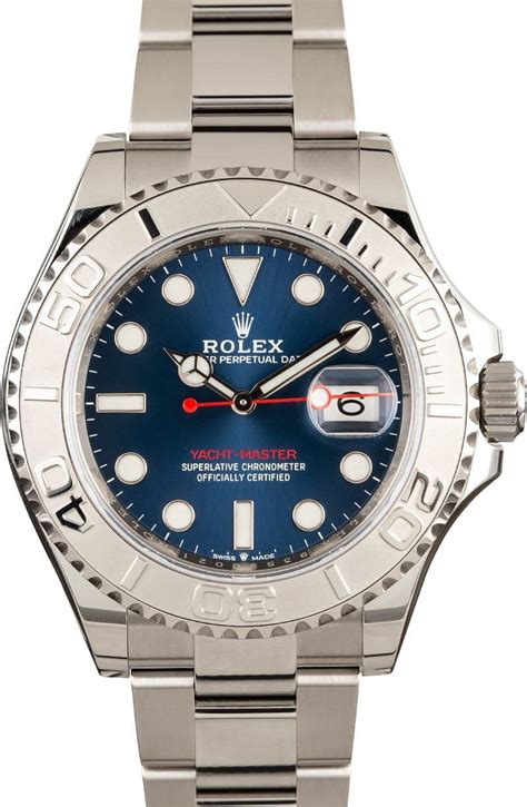 platinum rolex mens